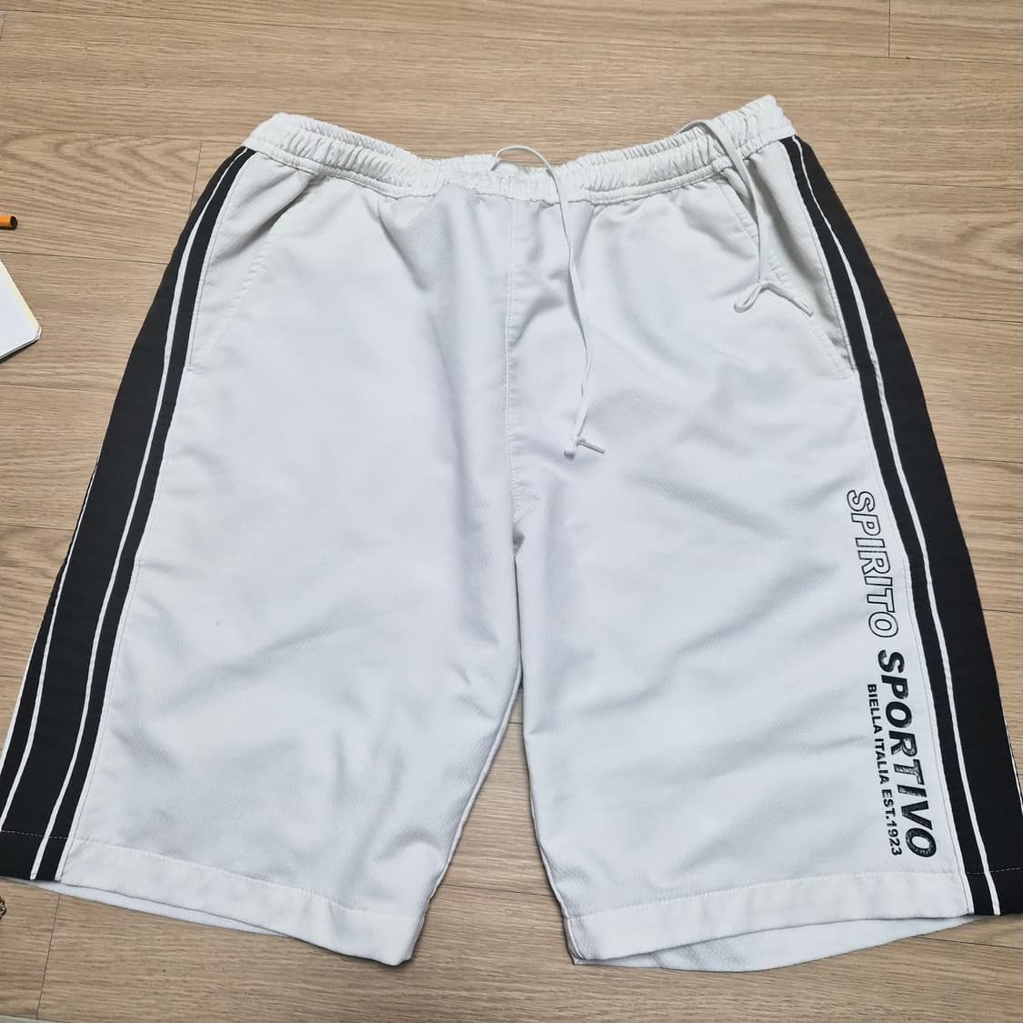 휠라 반바지 상품이미지1