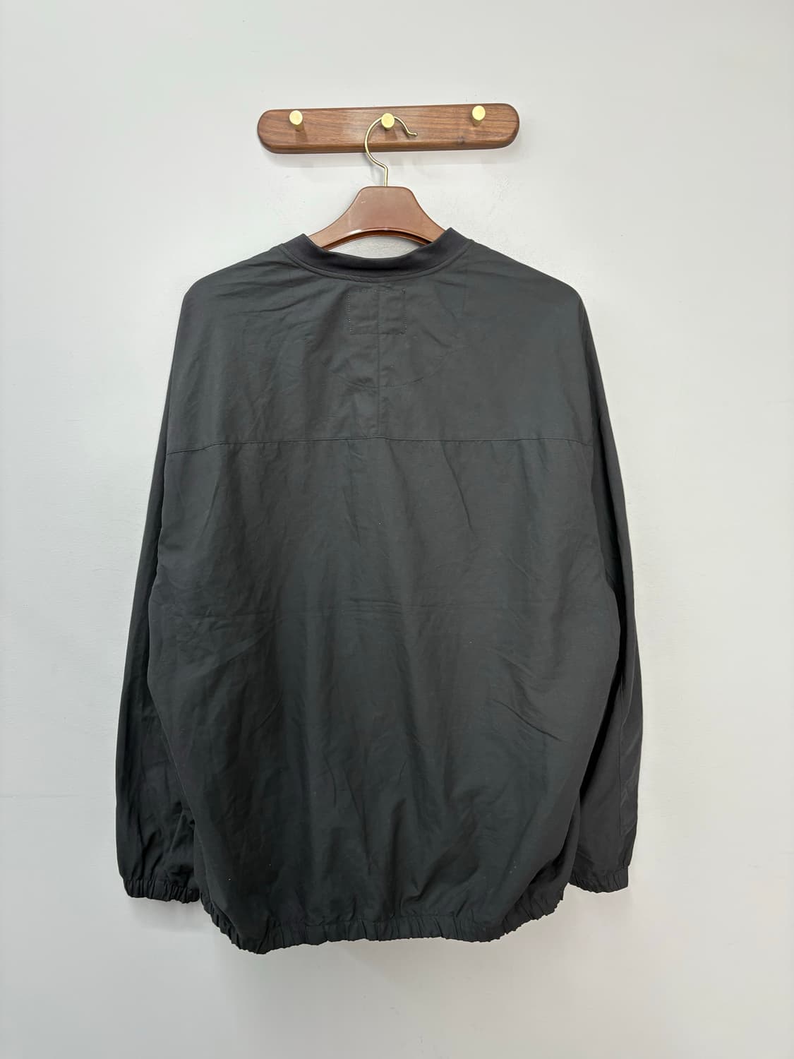 나이키 블랙 올드스쿨 웜업 A3222 상품이미지4