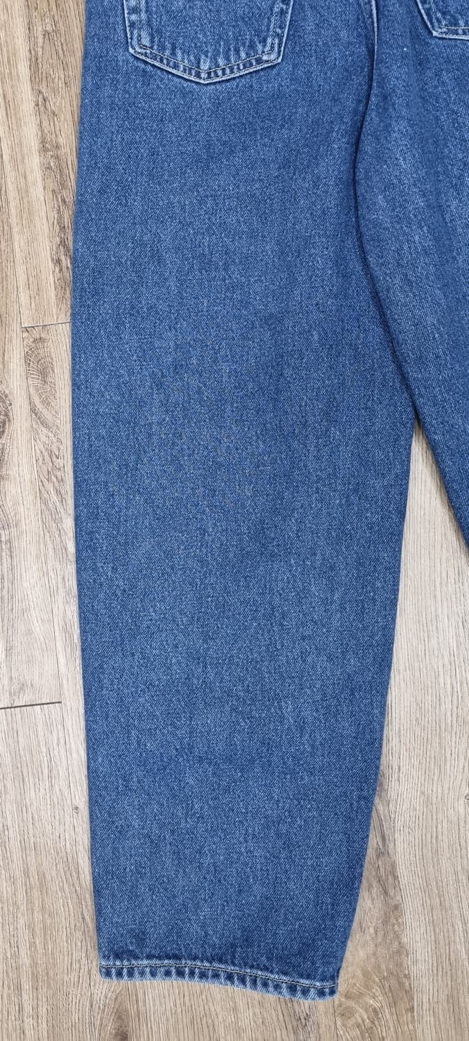 COS 코스 테이퍼드 데님 팬츠 26in _ 여성 상품이미지7