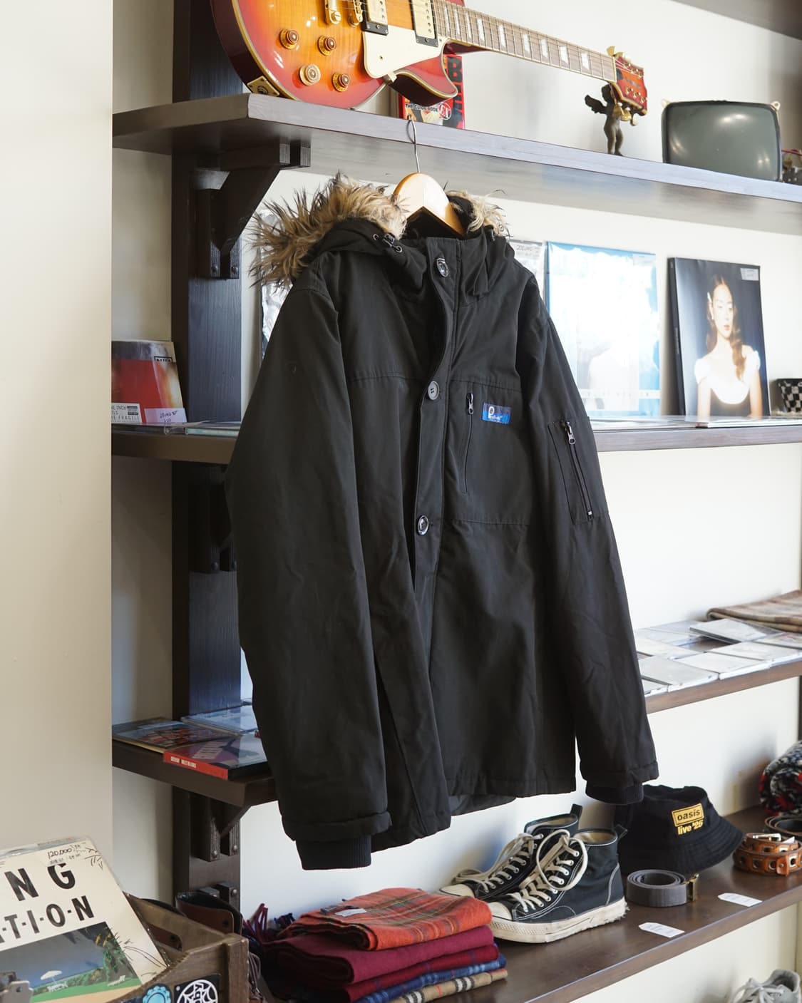 Penfield 상품이미지1