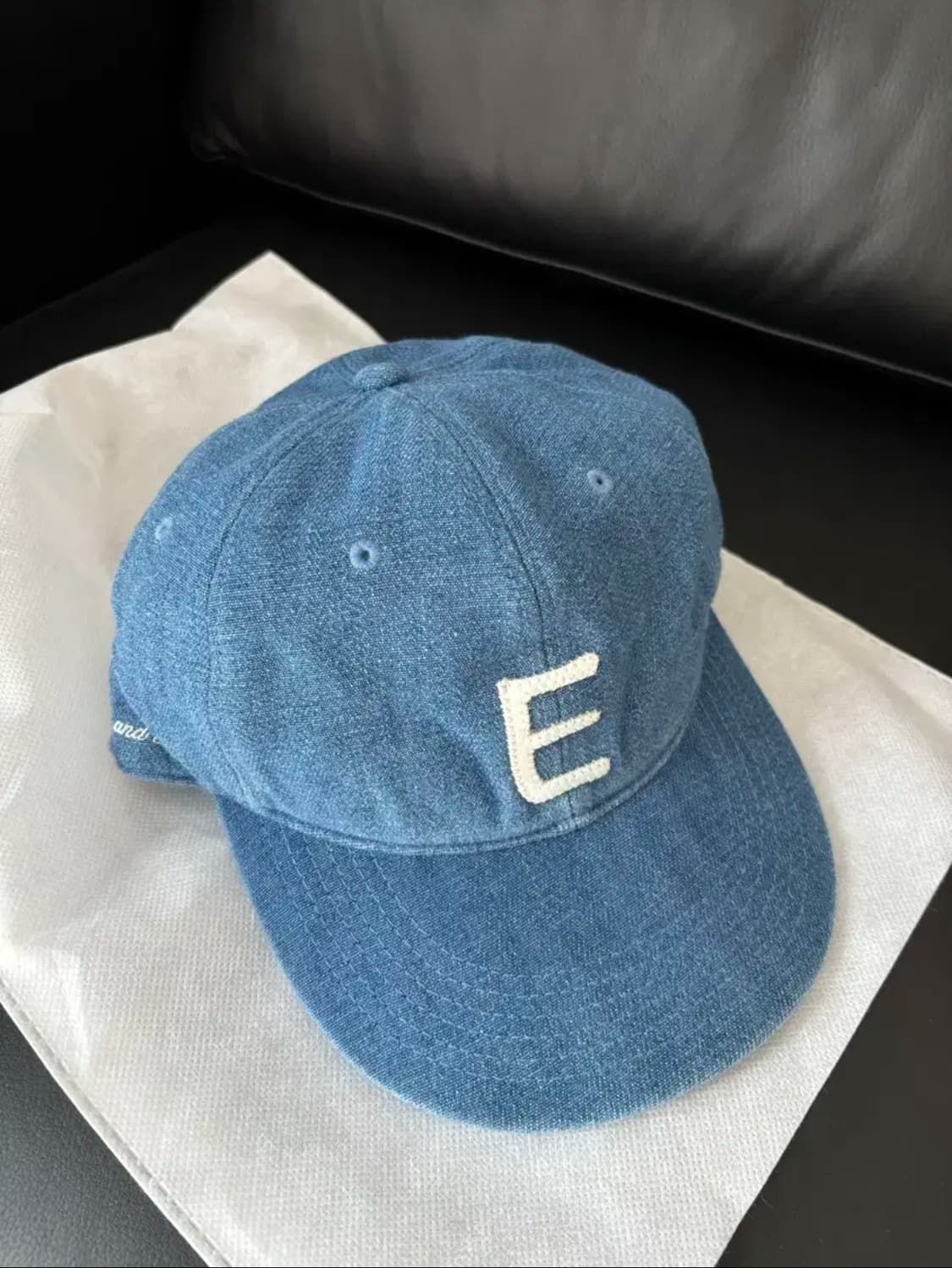 테프스토어즈 Eugene - Ⓕ Italy (Brokenblue) 상품이미지1