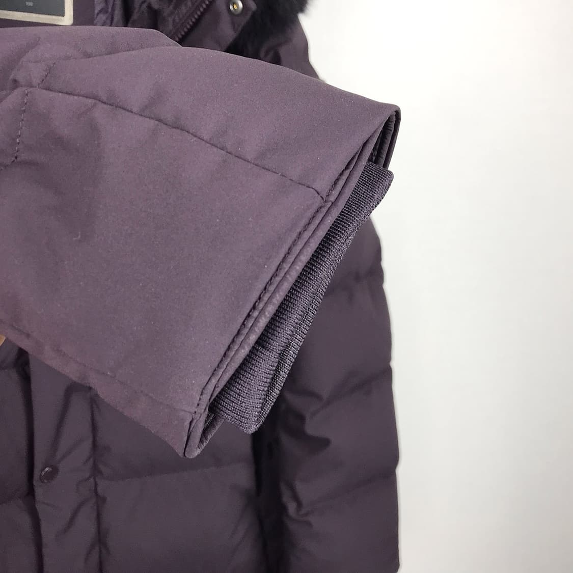 K2 시그니처 앨리스 패딩 점퍼 여성100 상품이미지5