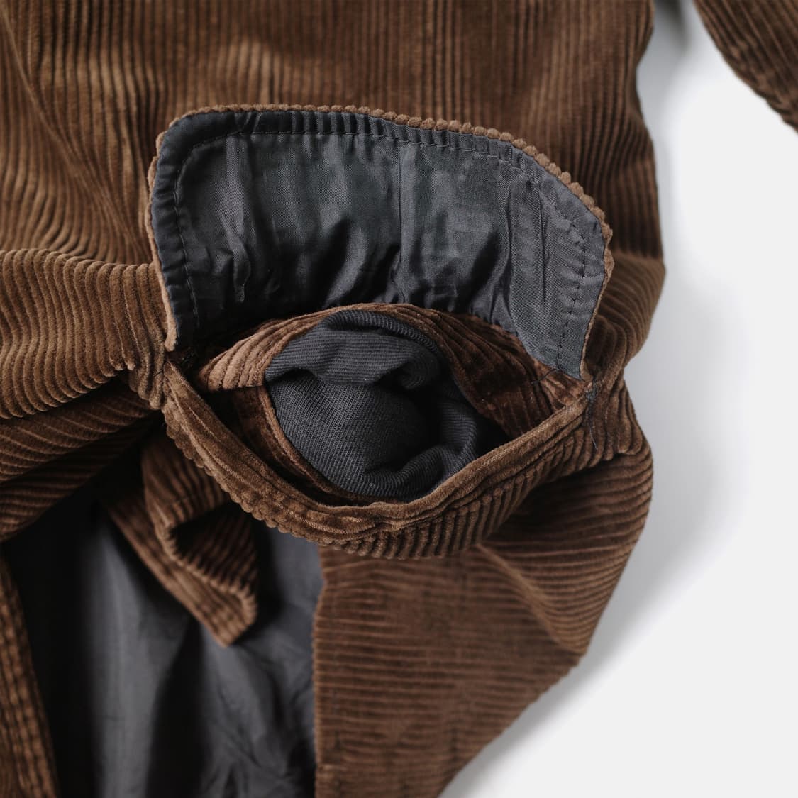 ~1960's French Corduroy Work Jacket 상품이미지4