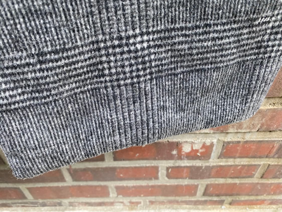 Rageblue wool premium 롱코트L(100) 상품이미지4