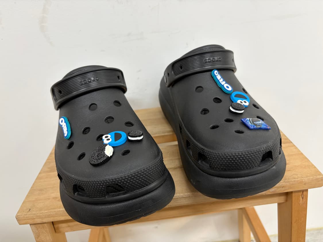 크록스 크러쉬 클로그 270 상품이미지4