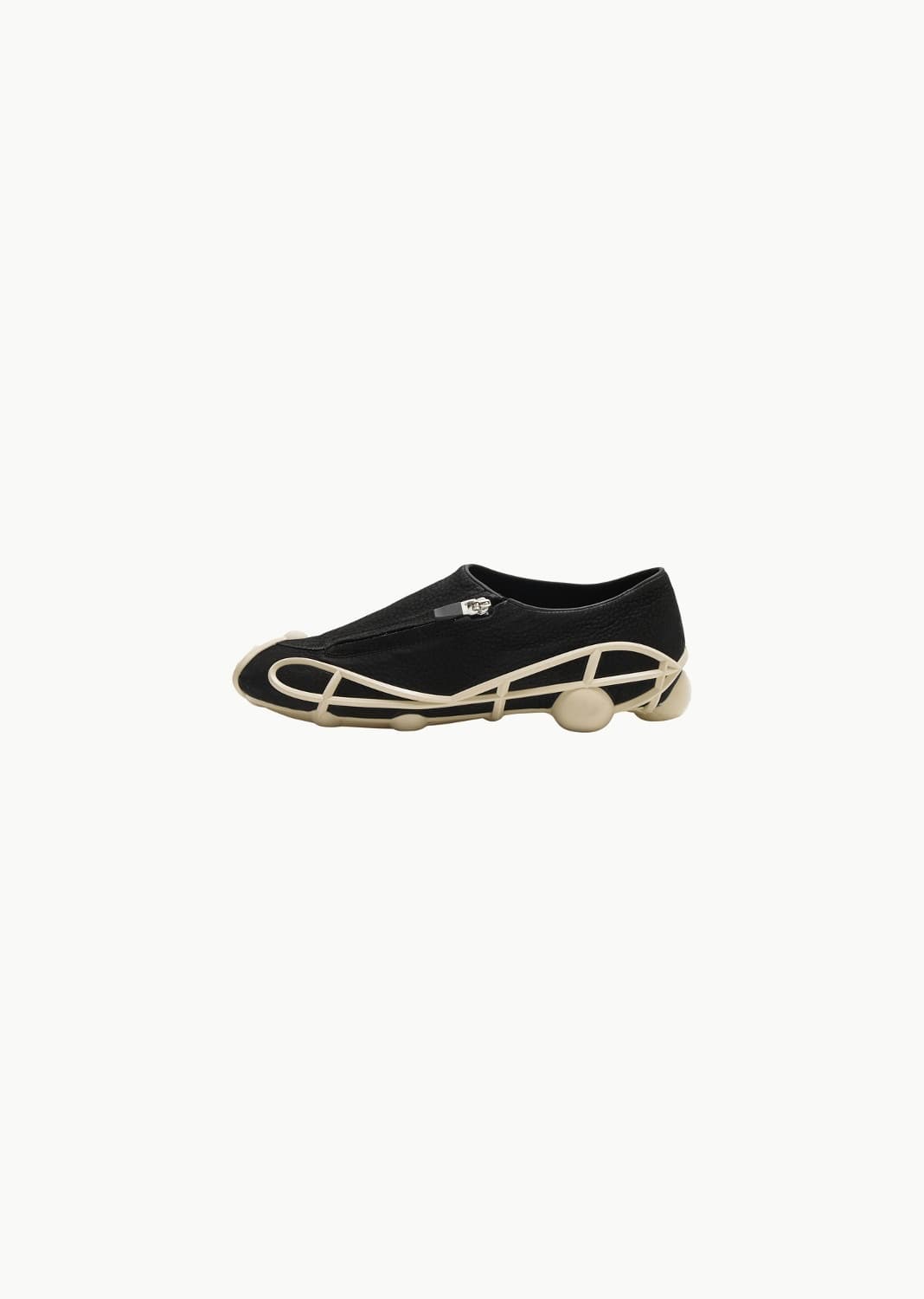 tereshkova zipup, black 37 상품이미지3
