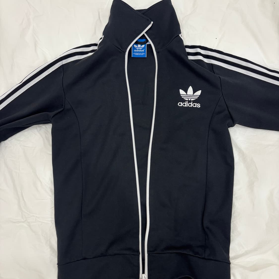 아디다스 트렉탑 져지 파이어버드 상품이미지3