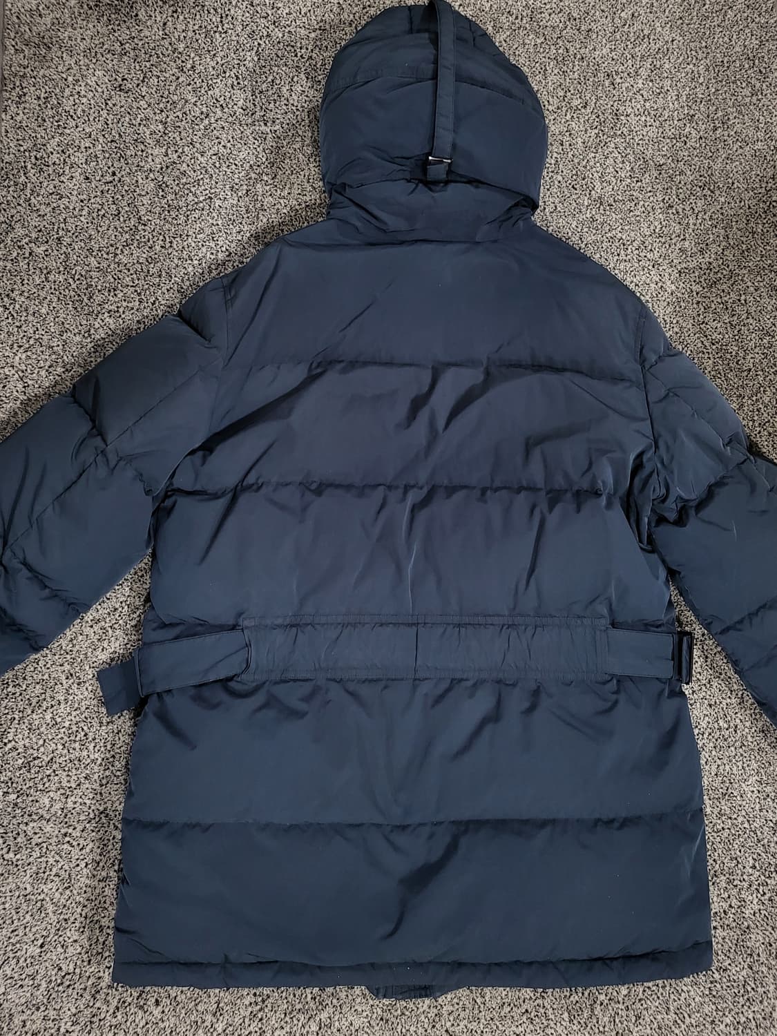 타미힐피거 패딩  상품이미지5