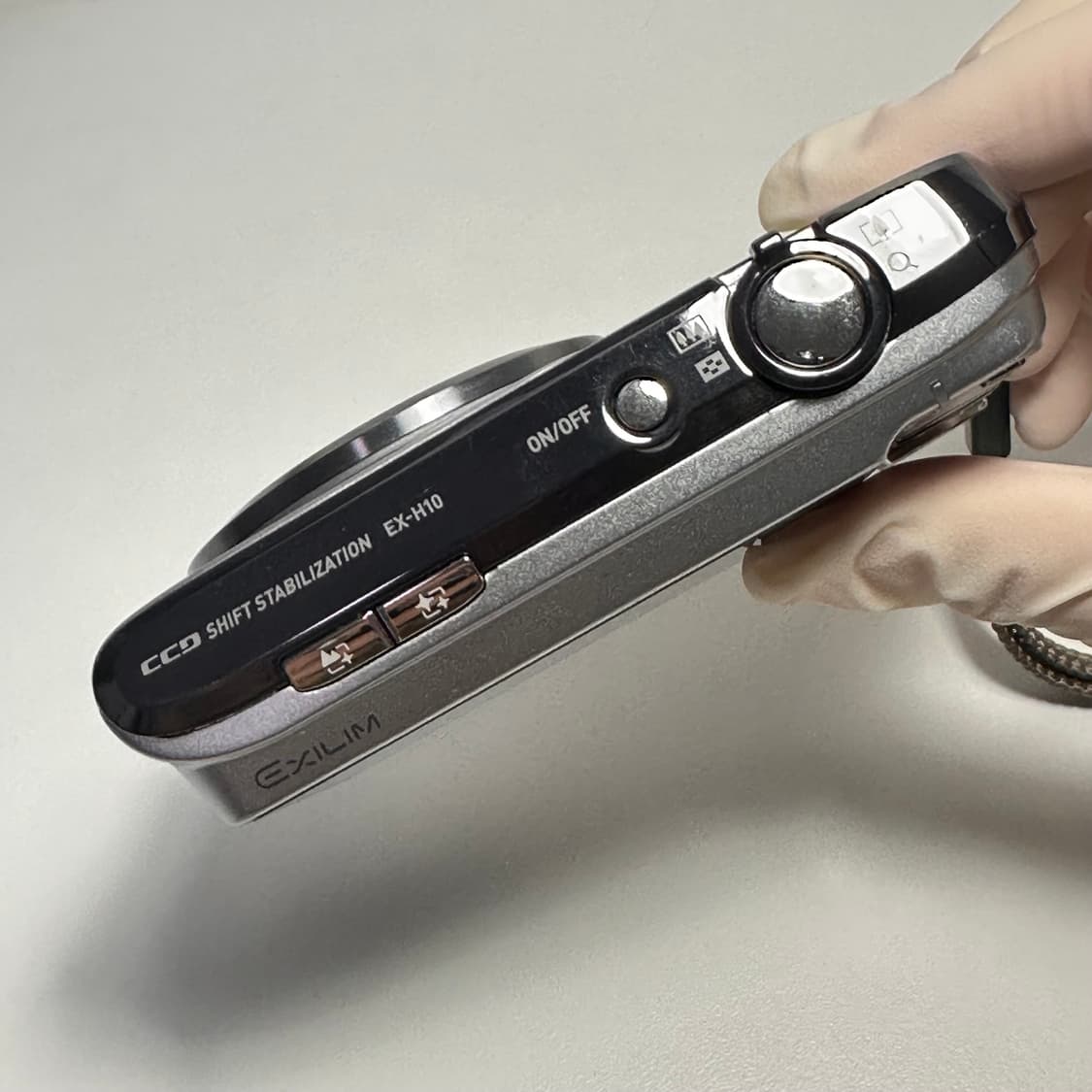 Casio Exilim EX-H10 카시오 엑슬림 디카 상품이미지4