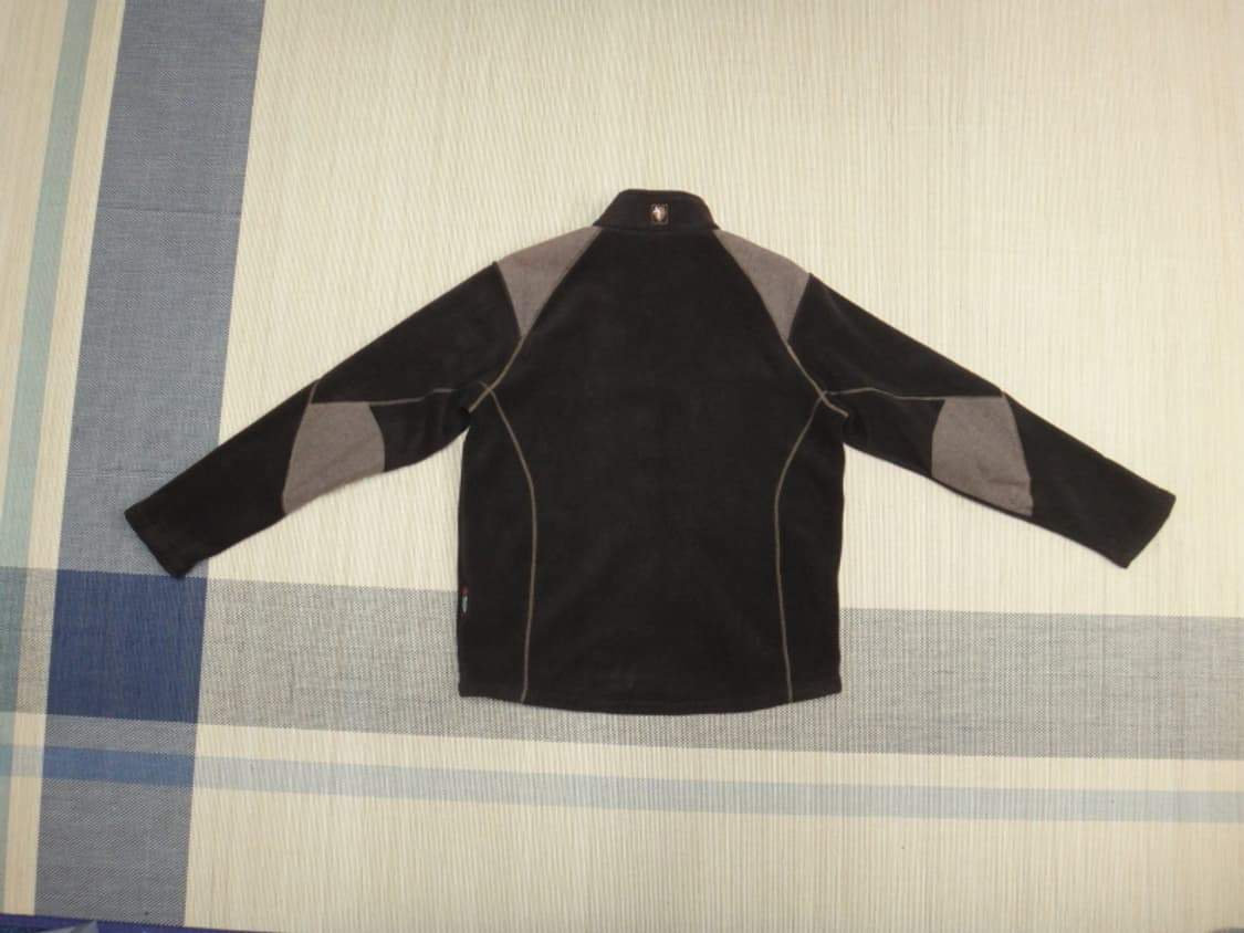 (105) 블랙야크 남성 폴라텍 플리스 선샤인자켓1 상품이미지2