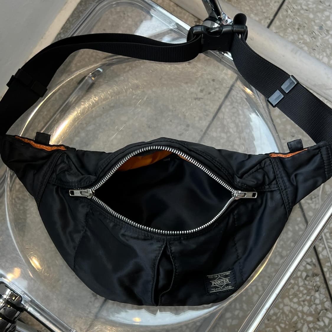 Porter messenger bag   상품이미지3