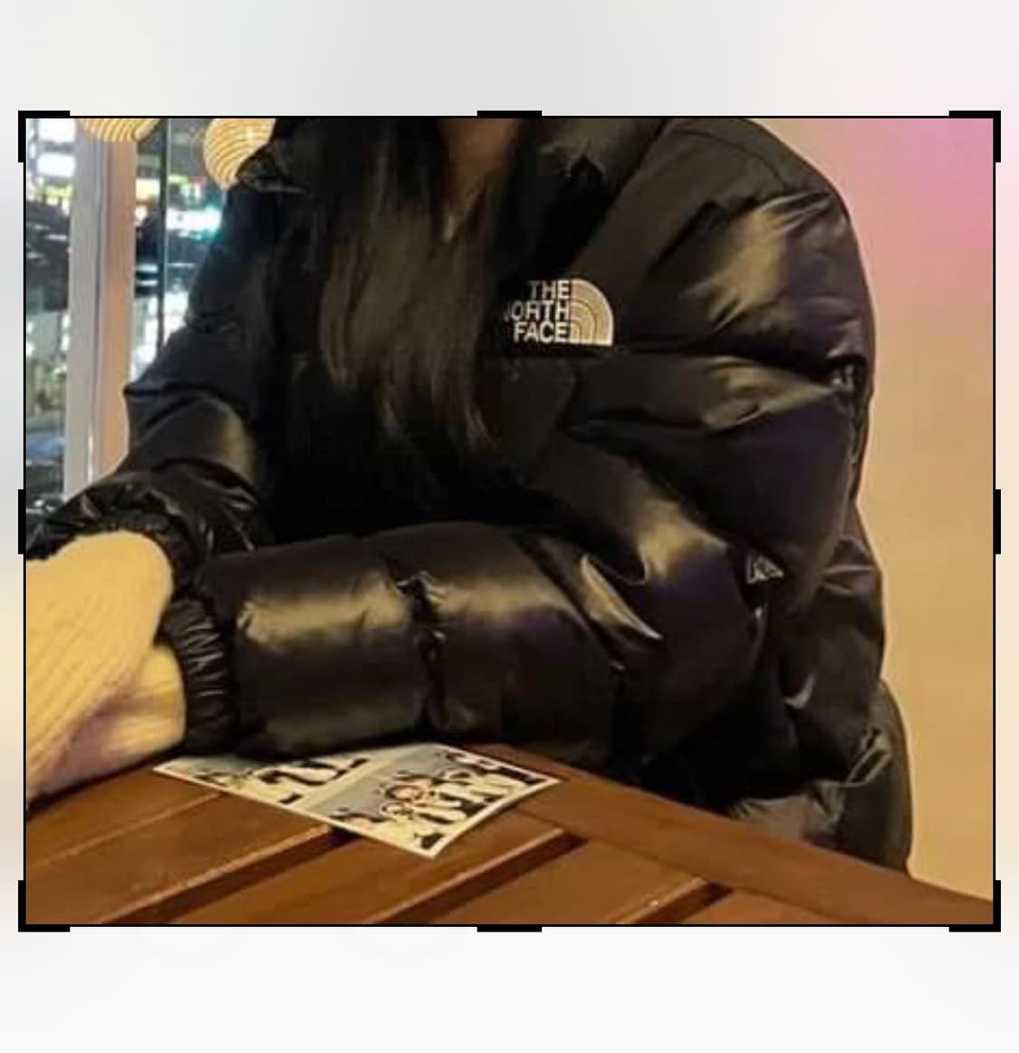 노스페이스 눕시 XS 상품이미지8