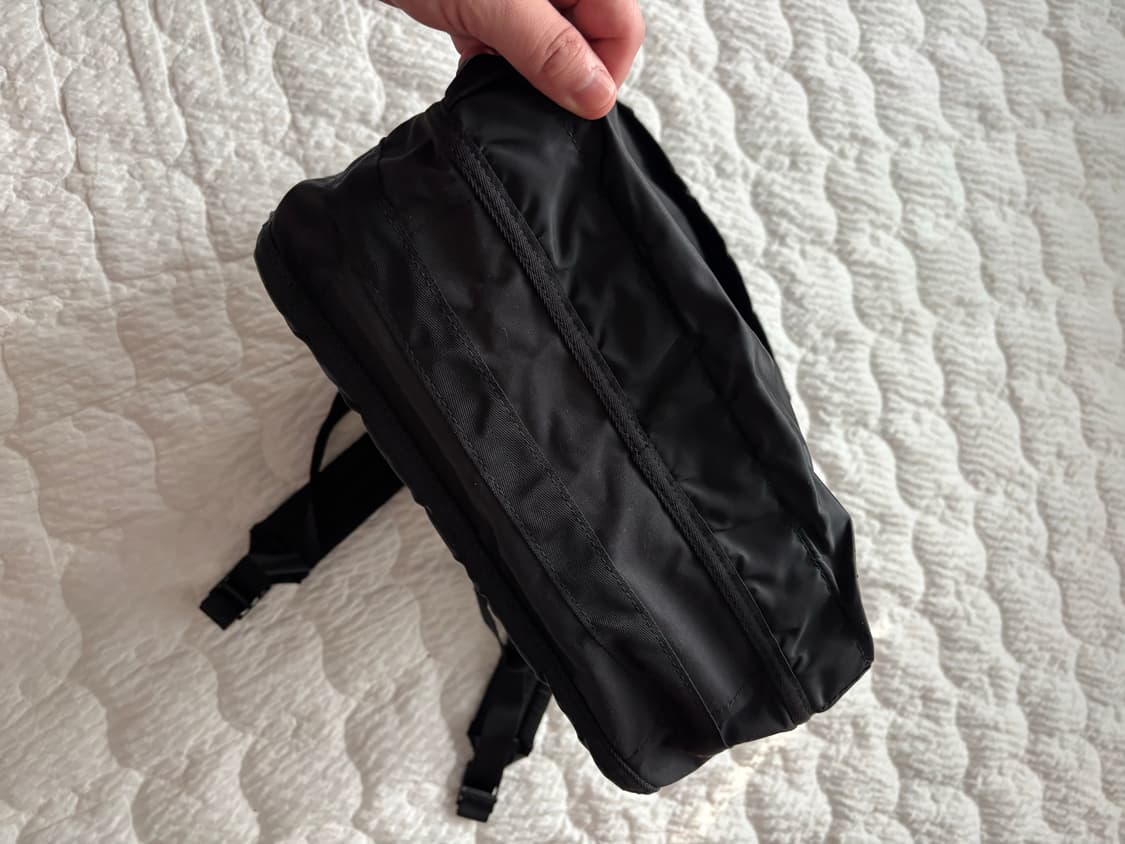 [os] 포터 프레임 데이팩 블랙 상품이미지6