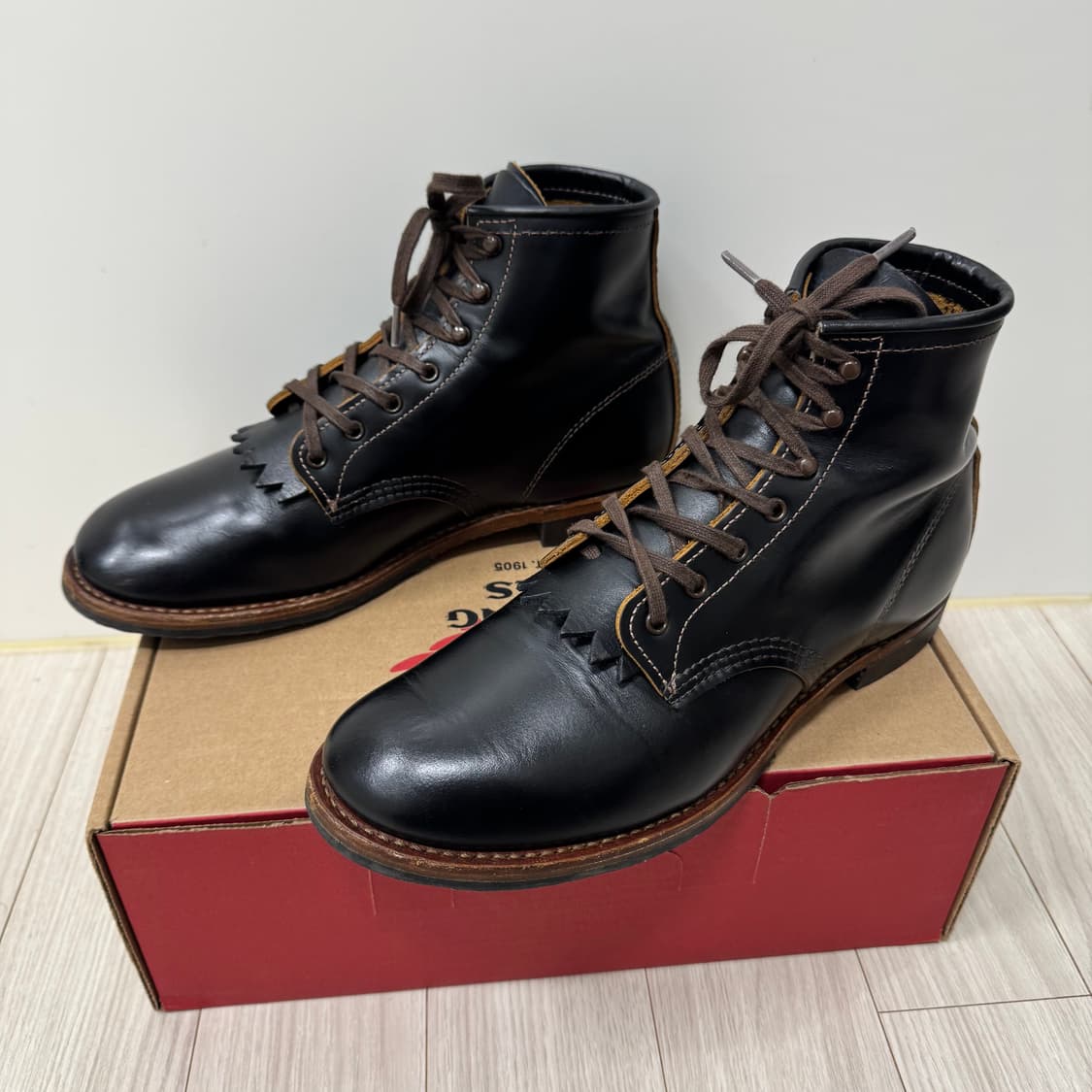 레드윙 9060 9D 상품이미지2