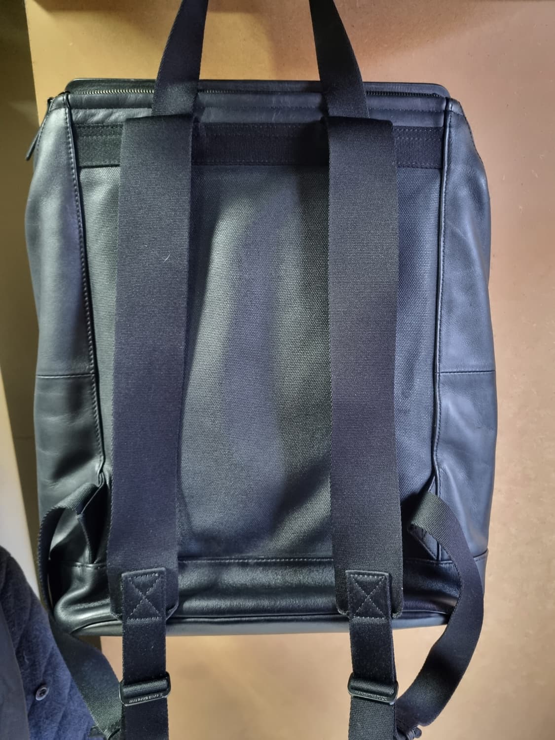 만다리나덕 남성 백팩  상품이미지2