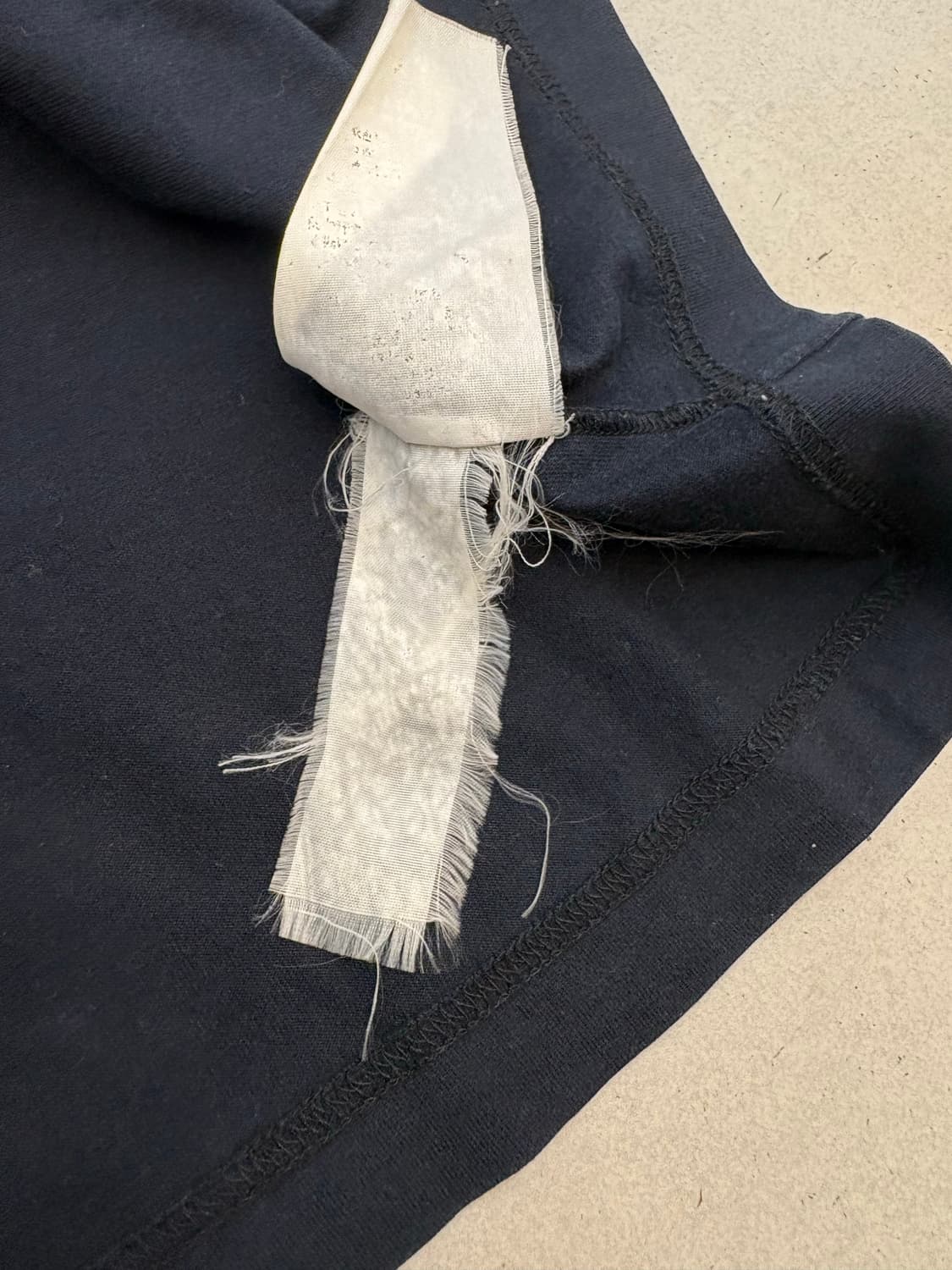 돌체앤가바나 플레이트 티셔츠 상품이미지6