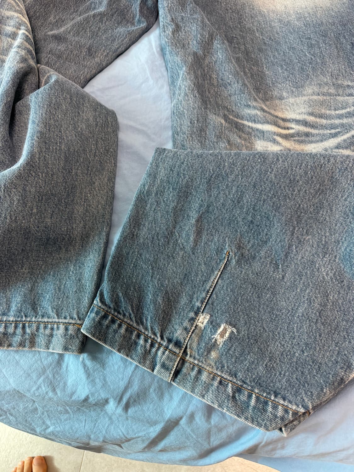 etce 이티씨이 바지 L 상품이미지3