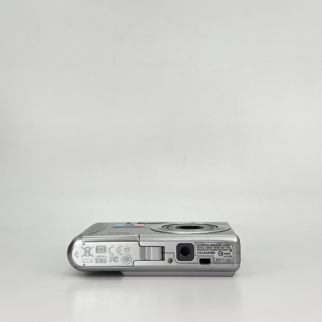 올림푸스 Olympus T100 실버 상품이미지9