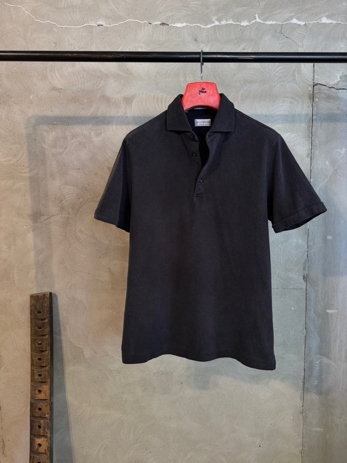 기로버 pk 셔츠 슬림100 상품이미지1