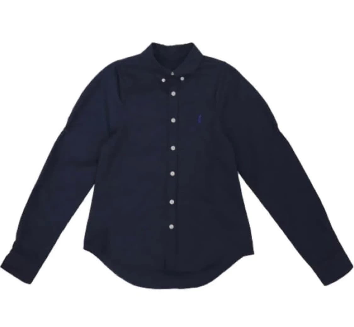 에옹쓰 가든 테이프 셔츠 상품이미지1