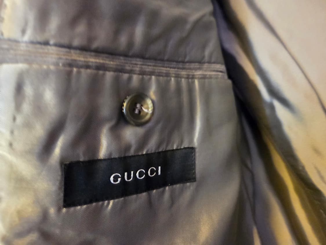 구찌 코듀로이자켓 by 톰포드 상품이미지7