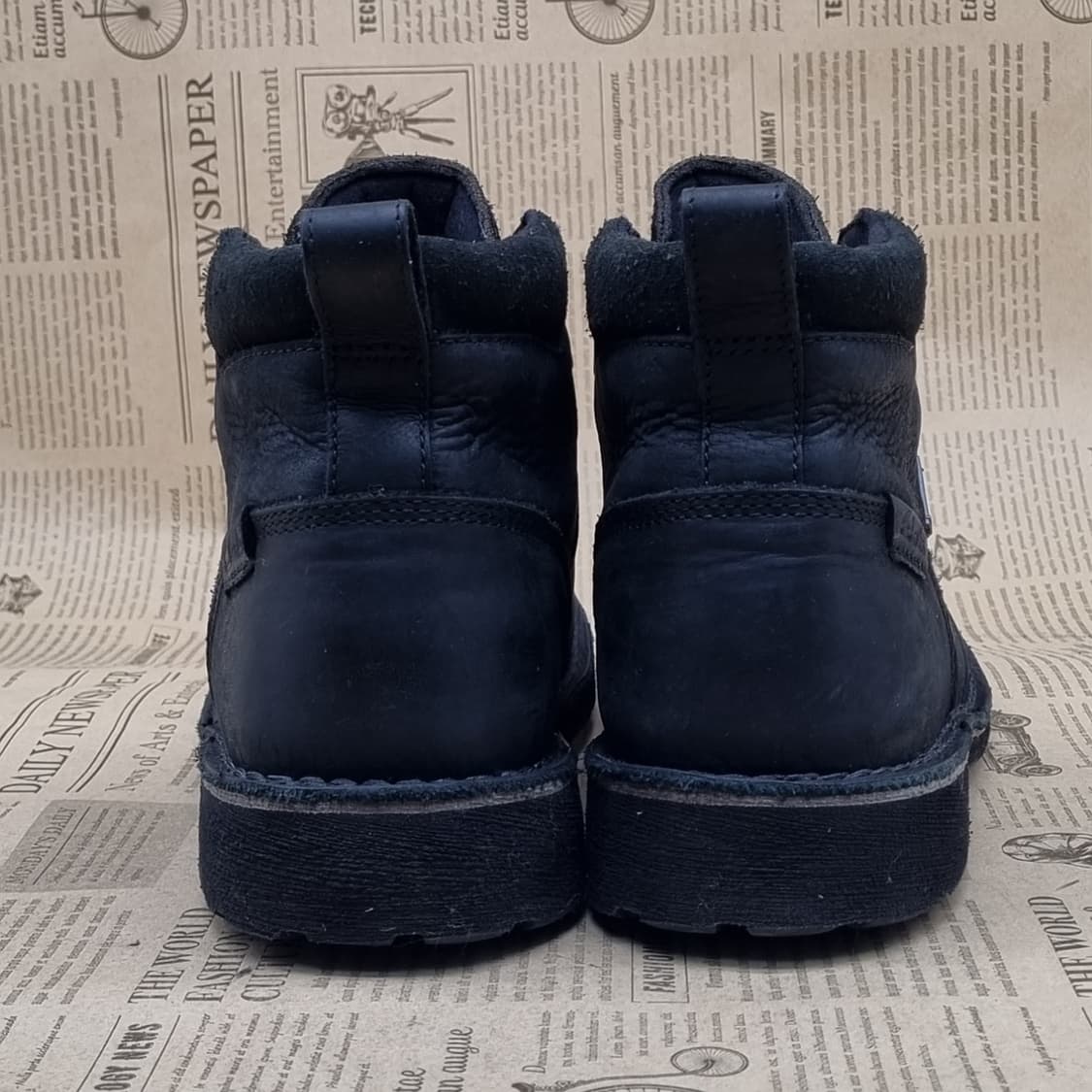 클락스 고어텍스 하이킹 부츠255 상품이미지4