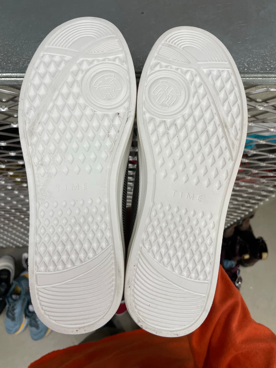 타임 스프라이트 스니커즈 250 (gr-4412) 상품이미지6