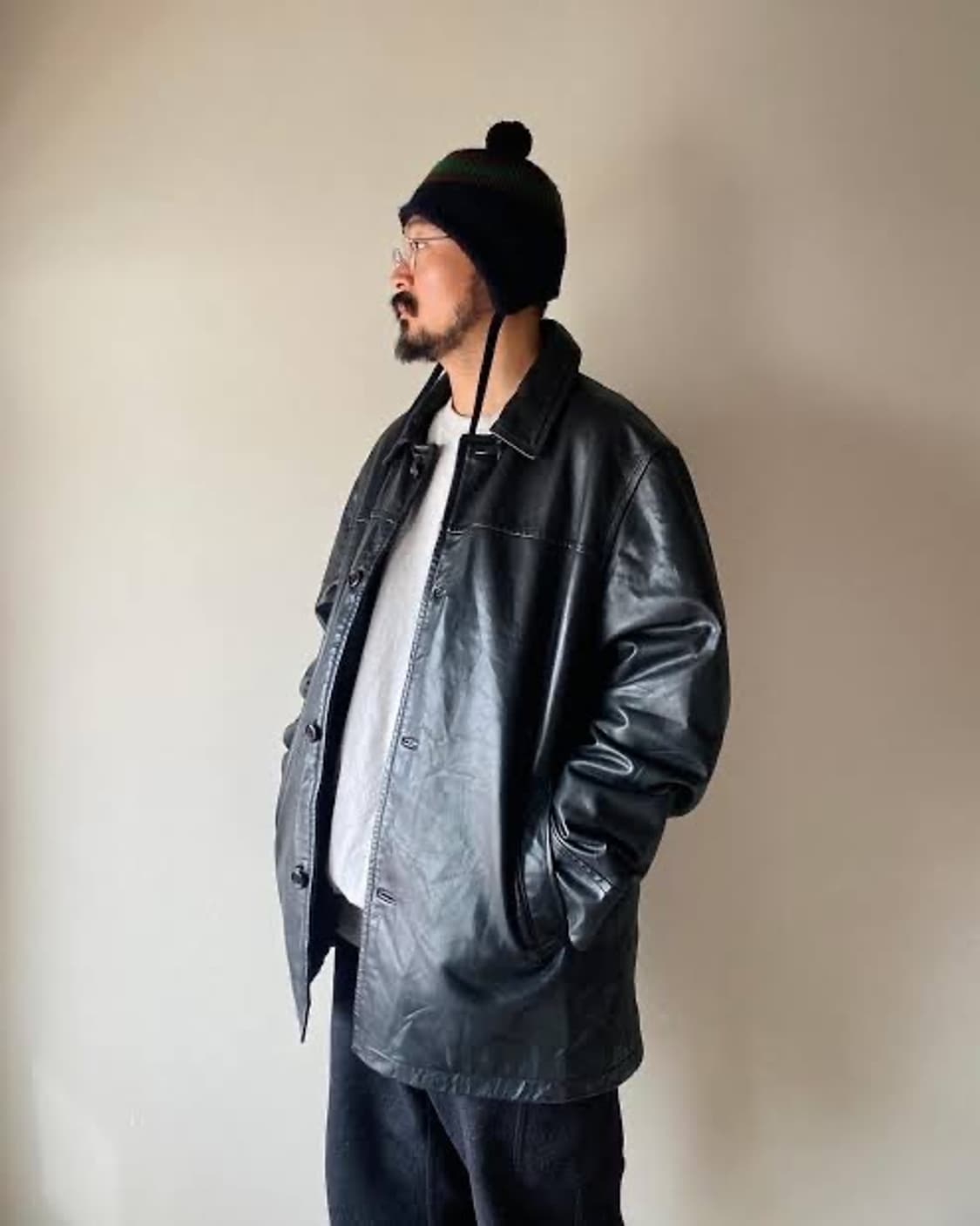 OLD GAP 올드 갭 카코트 상품이미지9