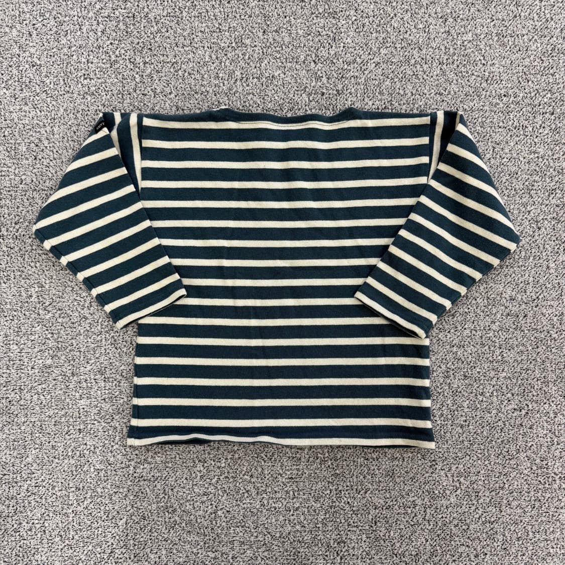 [실측확인] 세인트 제임스 키즈 망키에르 티셔츠 0109T1 상품이미지2