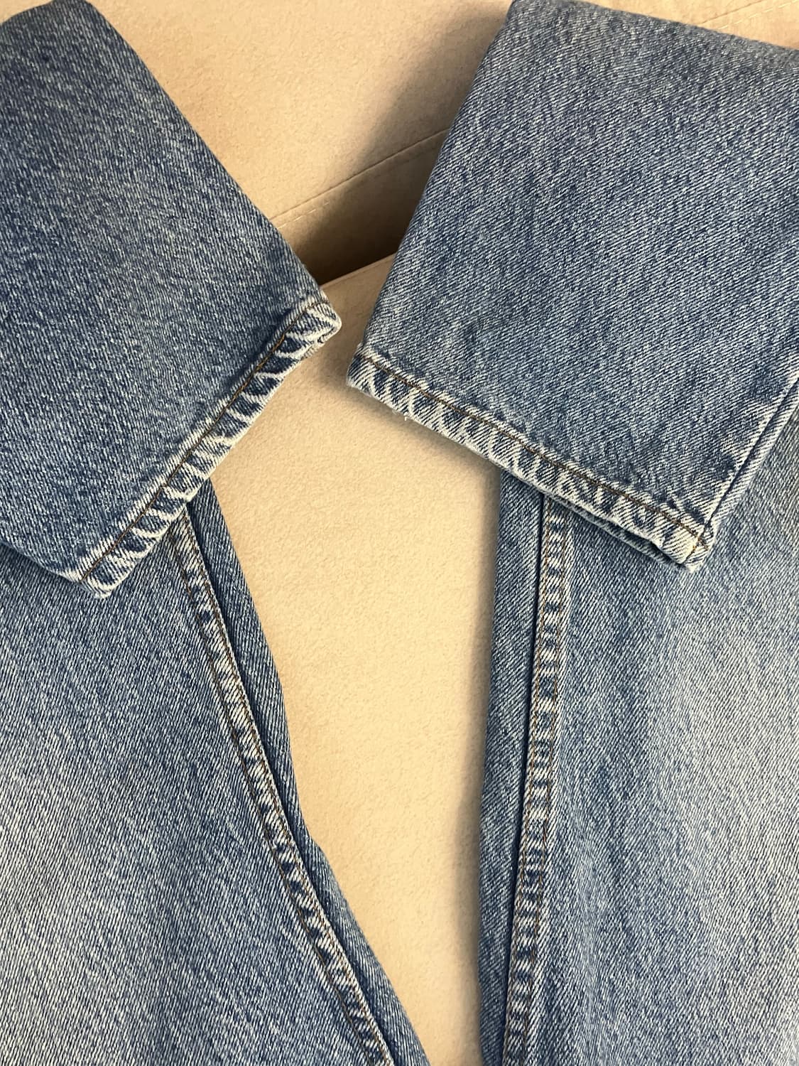 90s Levi’s  550 (made in USA ) 상품이미지5