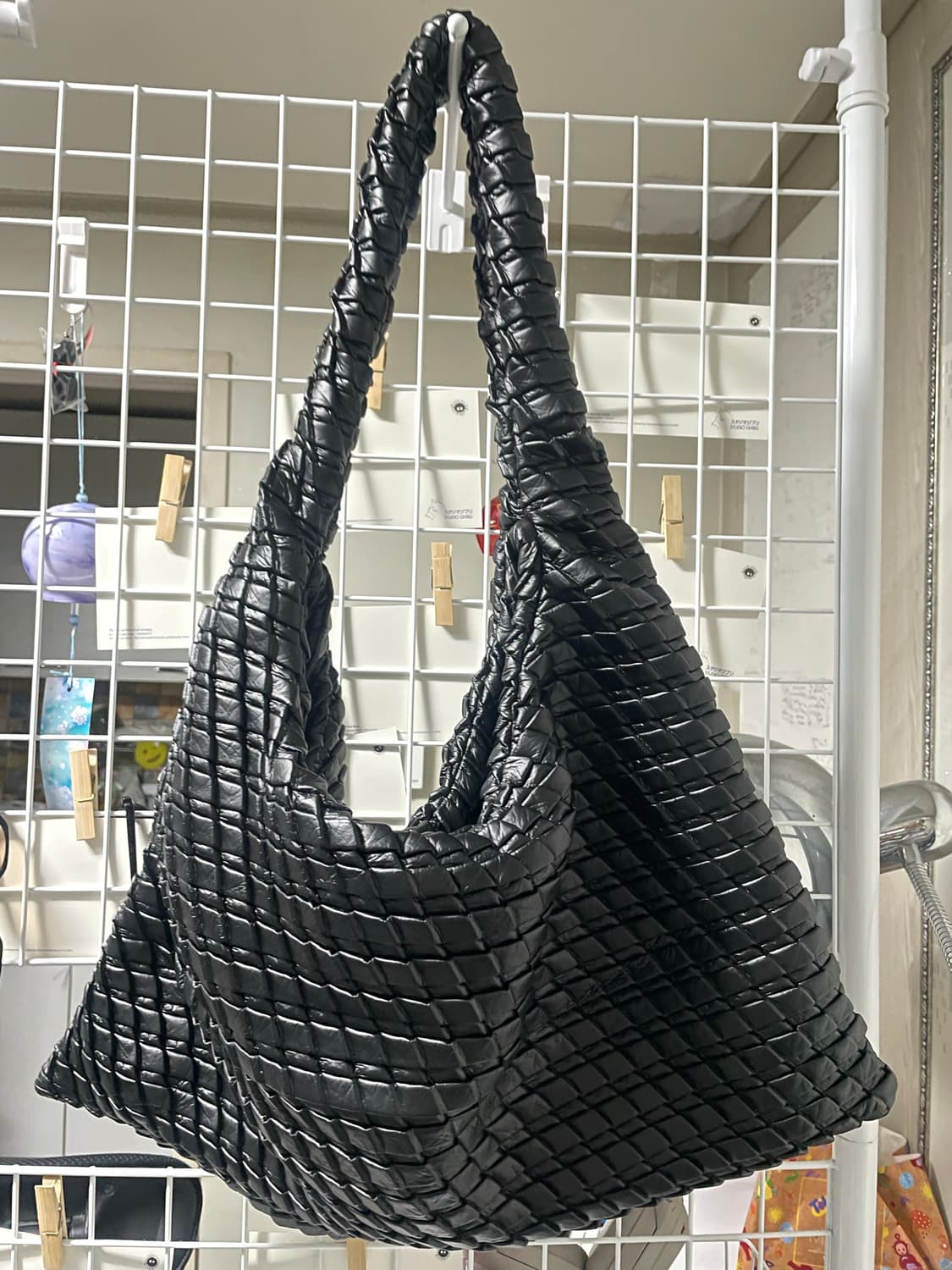 콰니 호보백 (한혜진 백) 상품이미지1