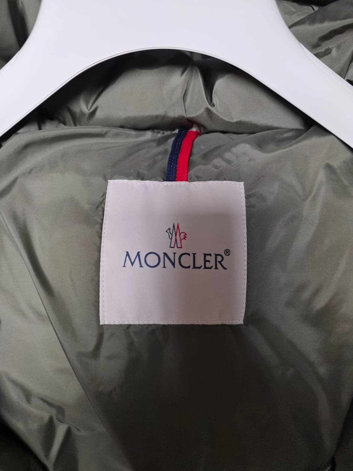 몽클레어 charpal 샤르팔 14A 새상품 상품이미지5