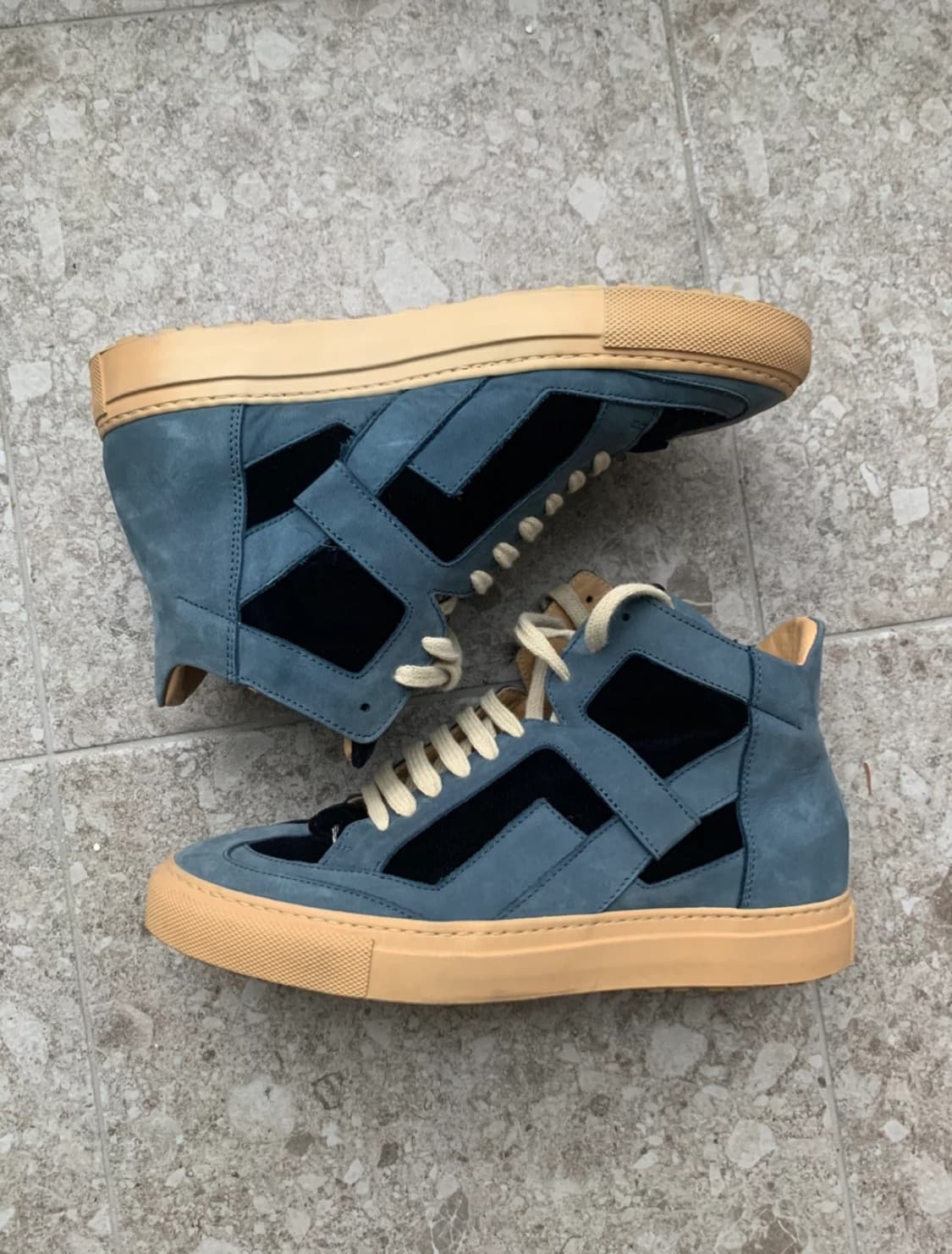 마르지엘라 스니커즈 37사이즈 상품이미지3