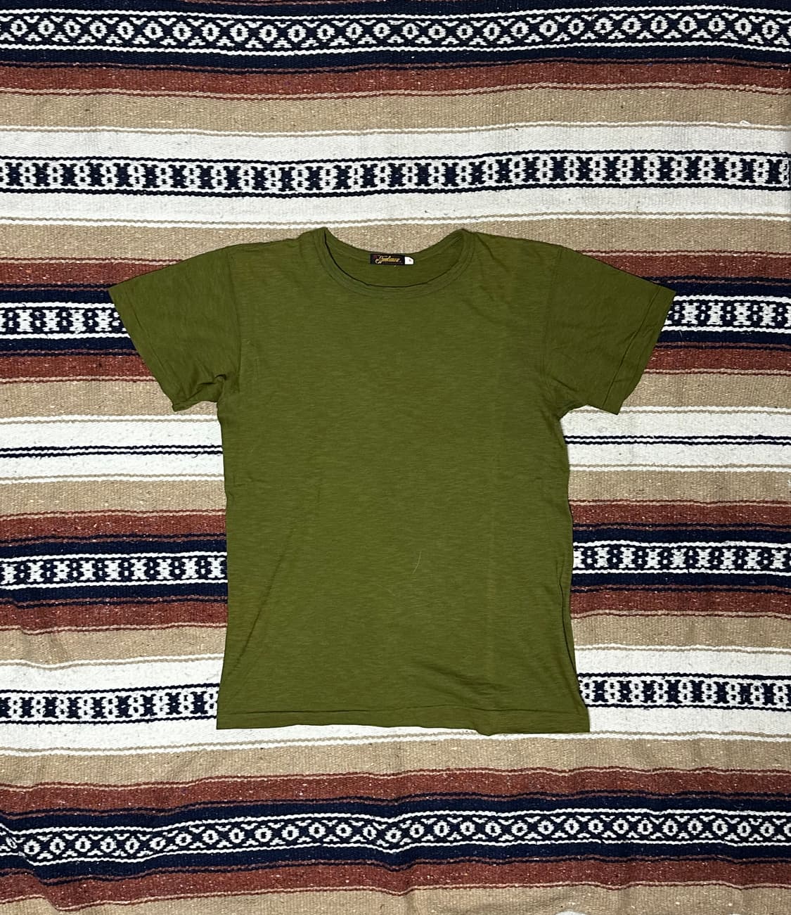 [미스터프리덤] •Mister Freedom Tee 상품이미지1