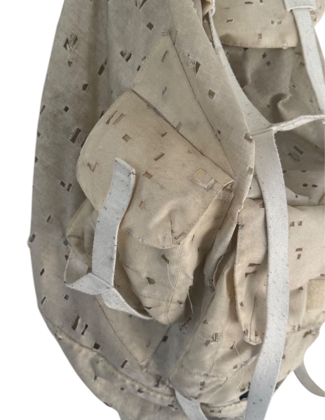 [OS] 라프시몬스 이스트팩 08SS 백팩 상품이미지5