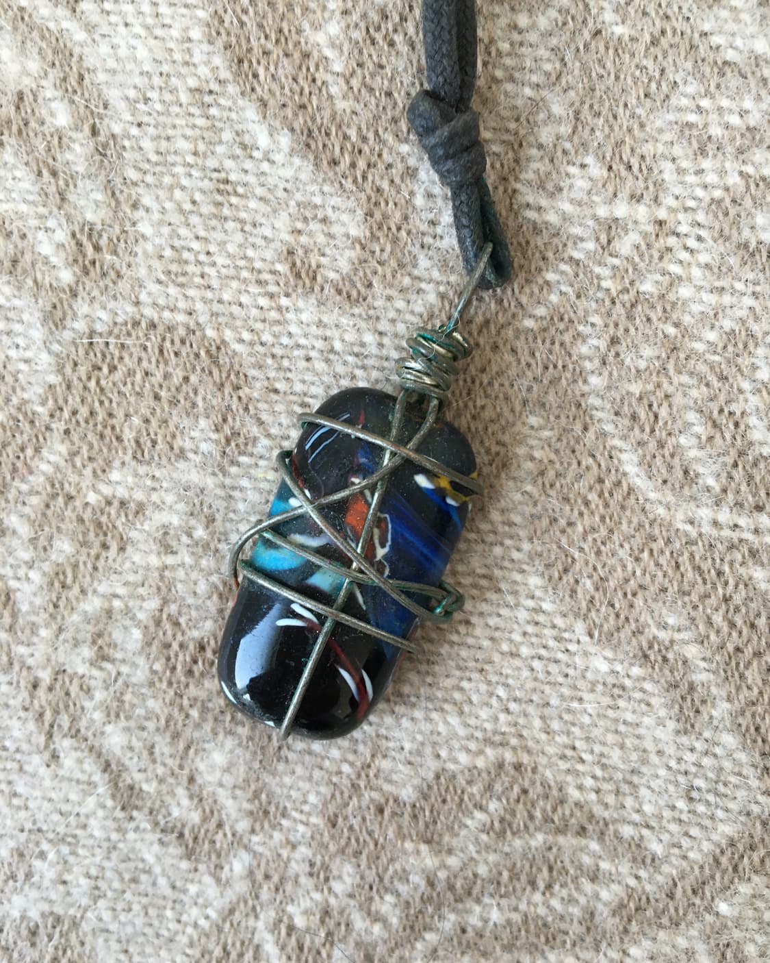 pendent necklace 상품이미지2