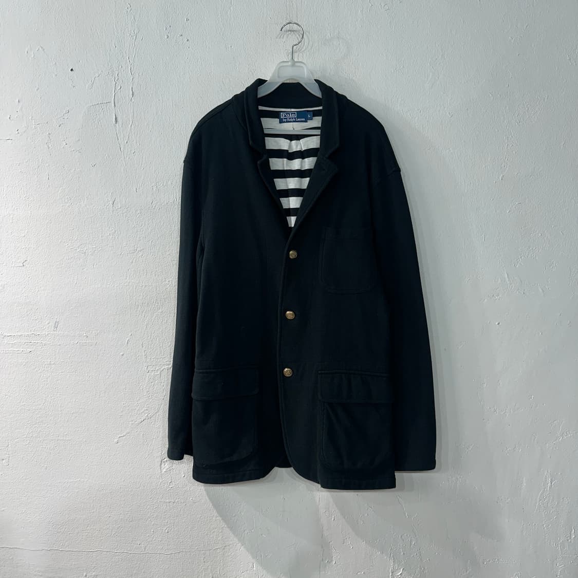 폴로랄프로렌 블레이저 자켓 L 상품이미지1