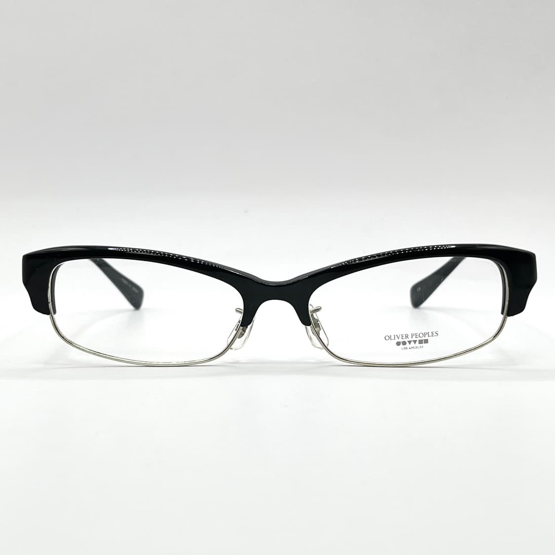 Oliver Peoples Lodestar 올리버피플스 안경 상품이미지2