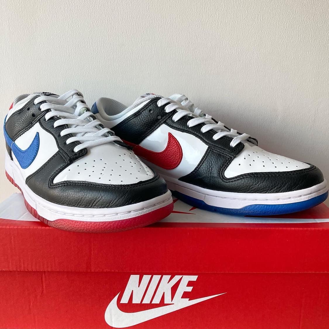 나이키 덩크 로우 SE ‘서울’ 상품이미지1