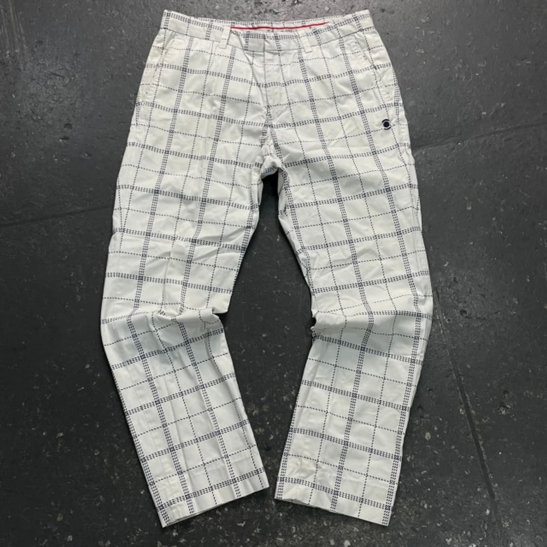 31 와이드앵글 골프 팬츠 상품이미지1