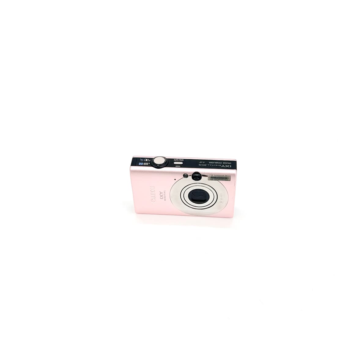 딸기우유&초희귀!) Canon IXUS 80 IS 디카 카메라 상품이미지8