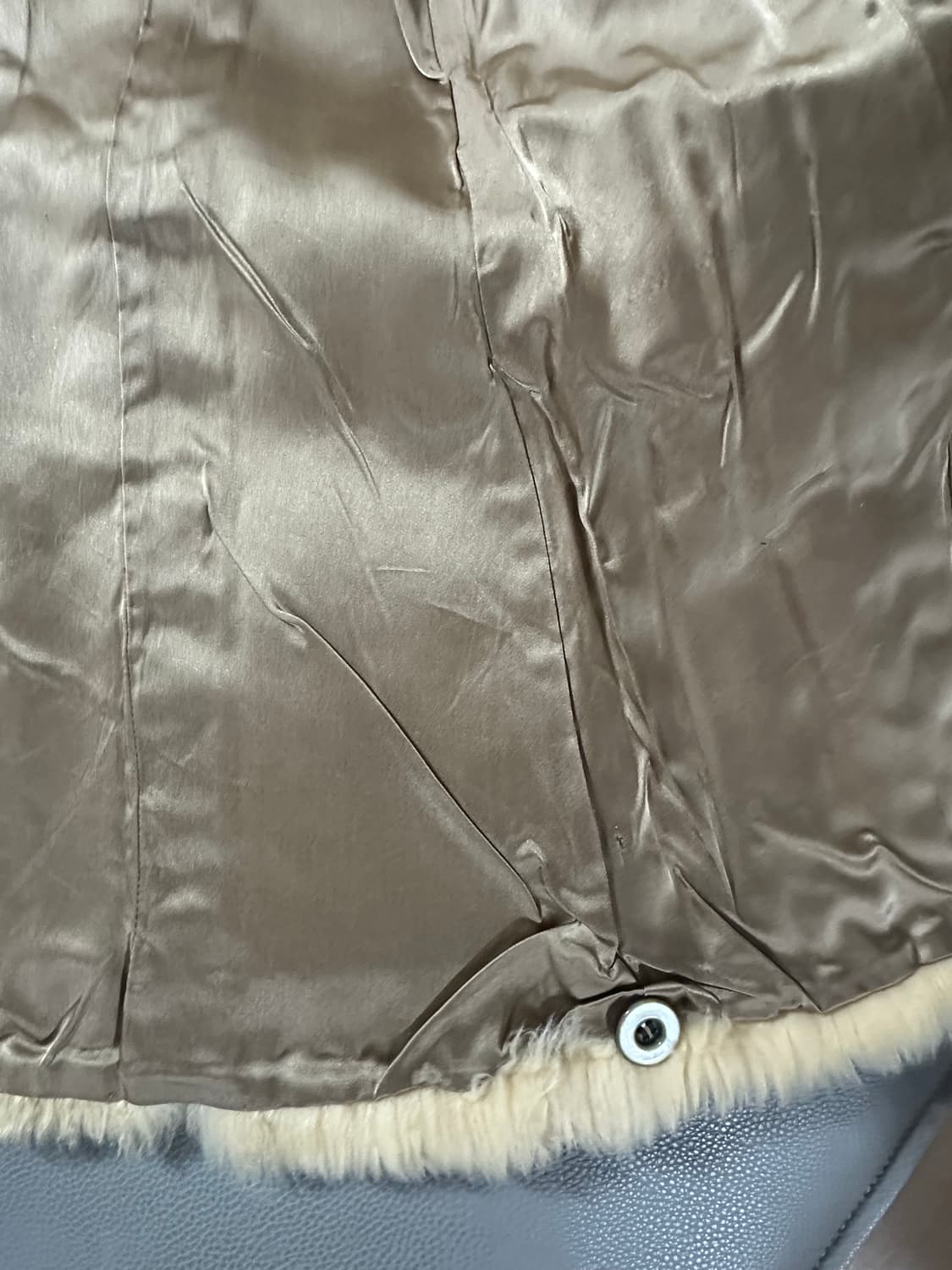 아동 퍼코트 상품이미지4