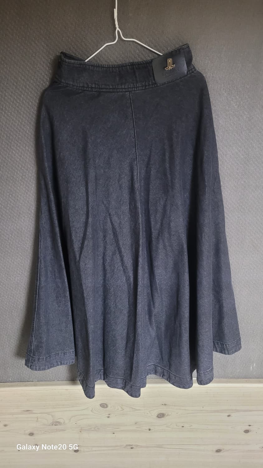 랑방. 스커트 상품이미지1