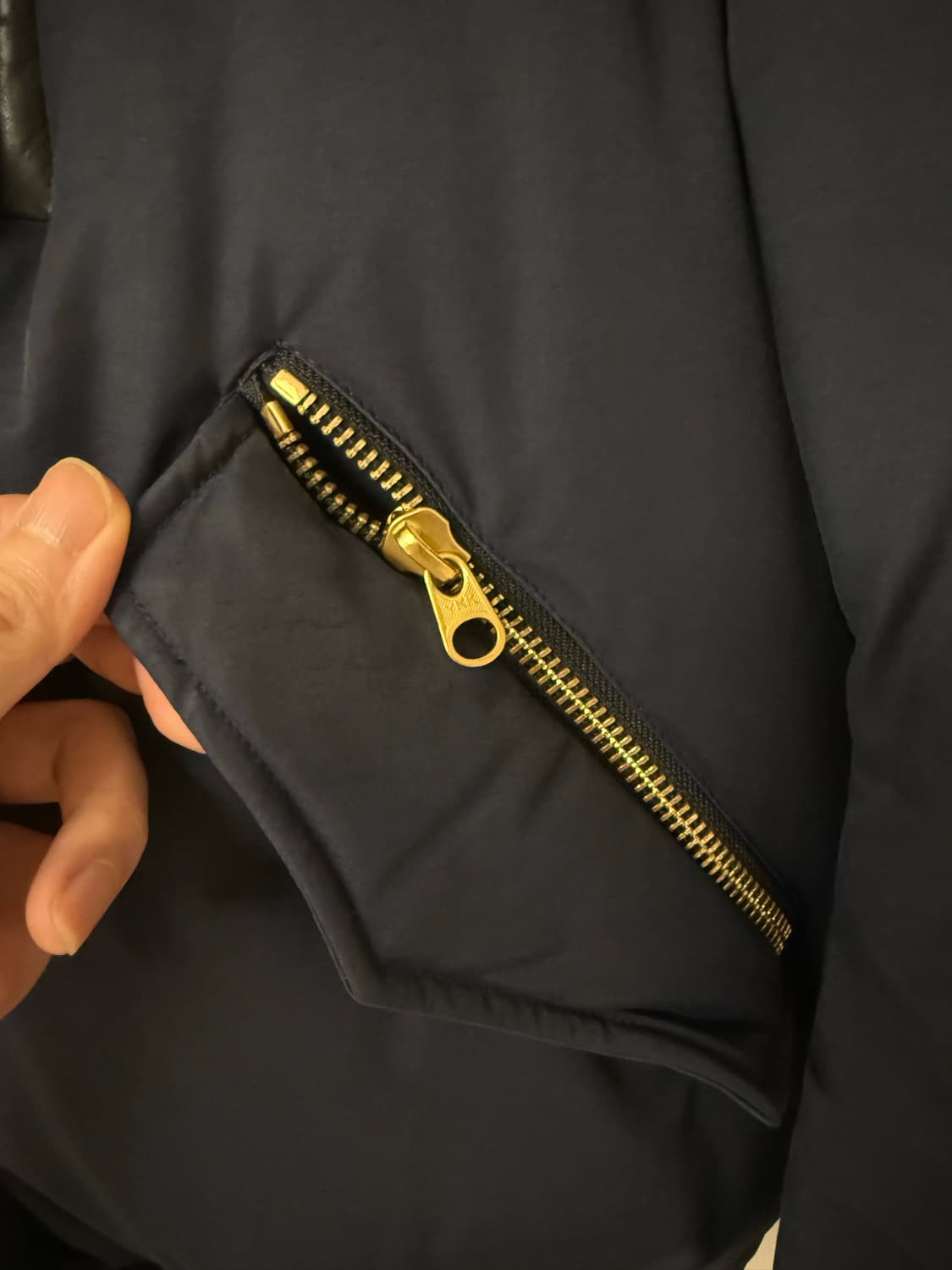 맥케이지 딕슨 네이비 42사이즈 상품이미지5