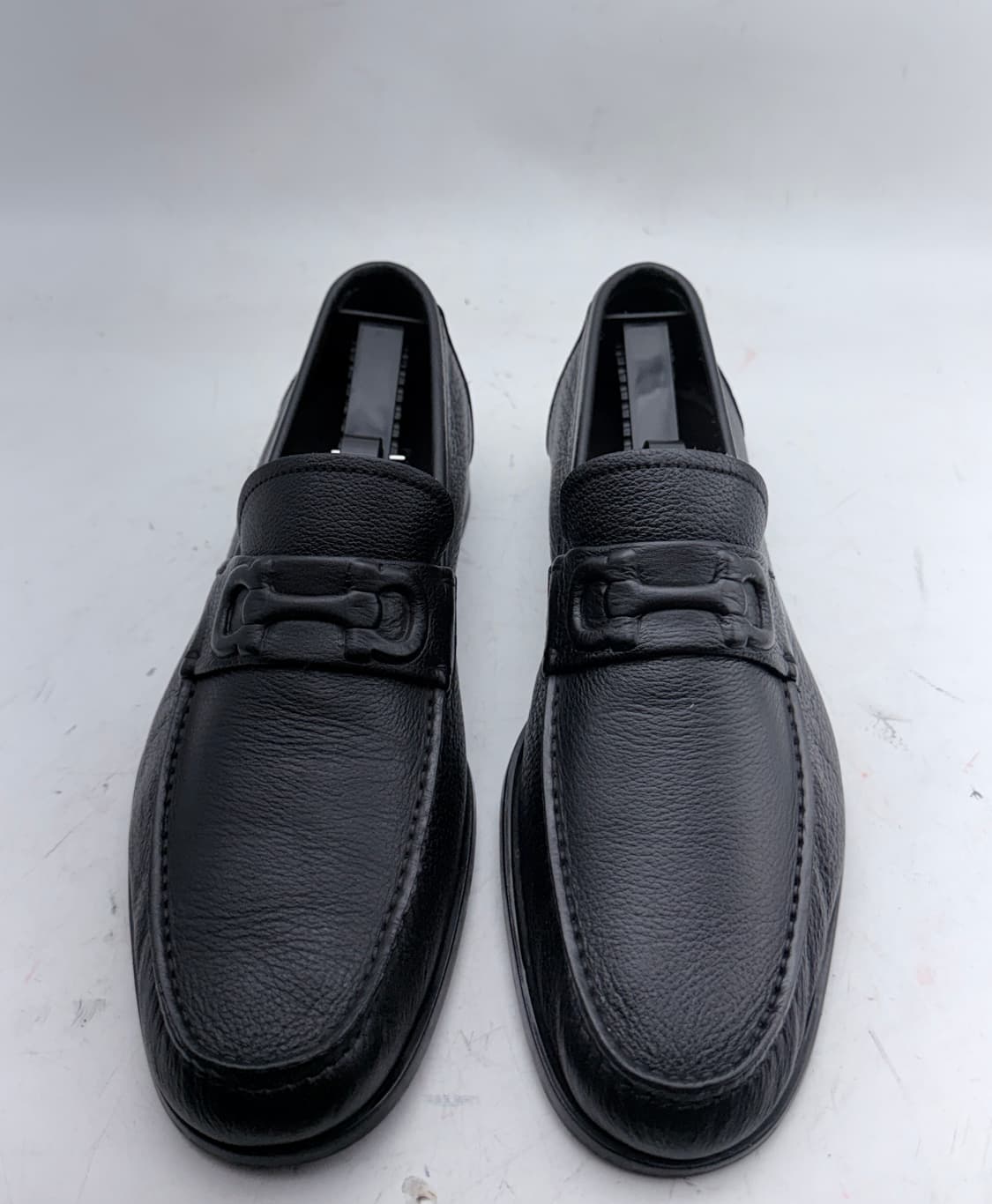 정품)페라가모260 상품이미지6