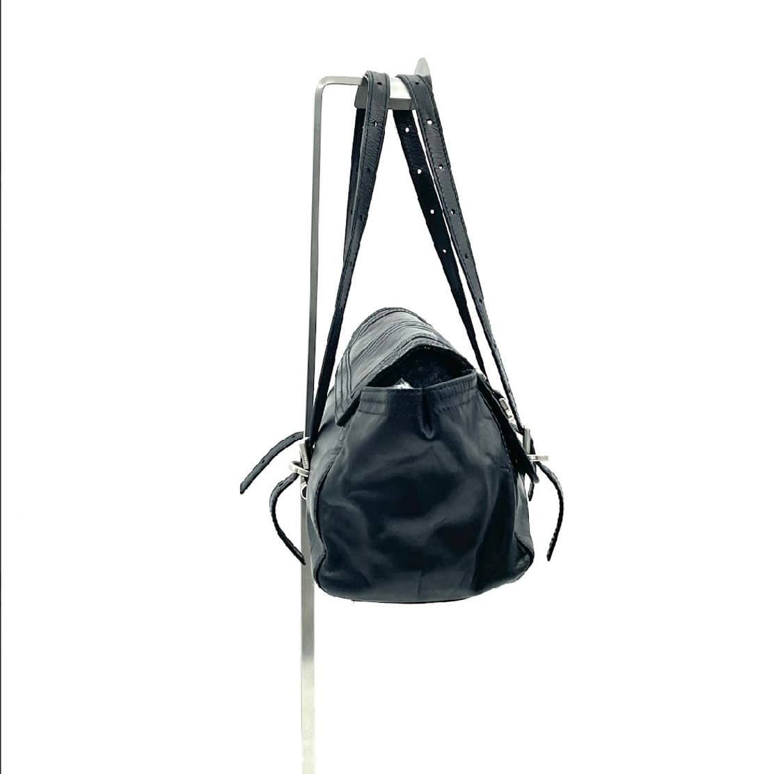 [정품/ 희귀템] 지방시 빈티지 숄더백 상품이미지4