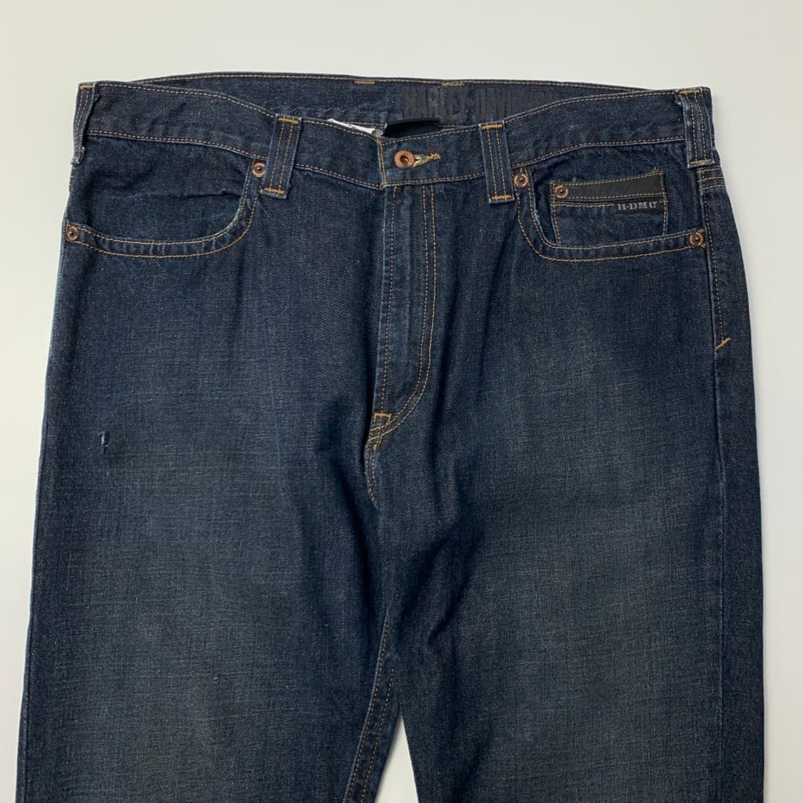 [37/정품] 할리데이비슨 남성 데님팬츠 청바지 37 상품이미지2