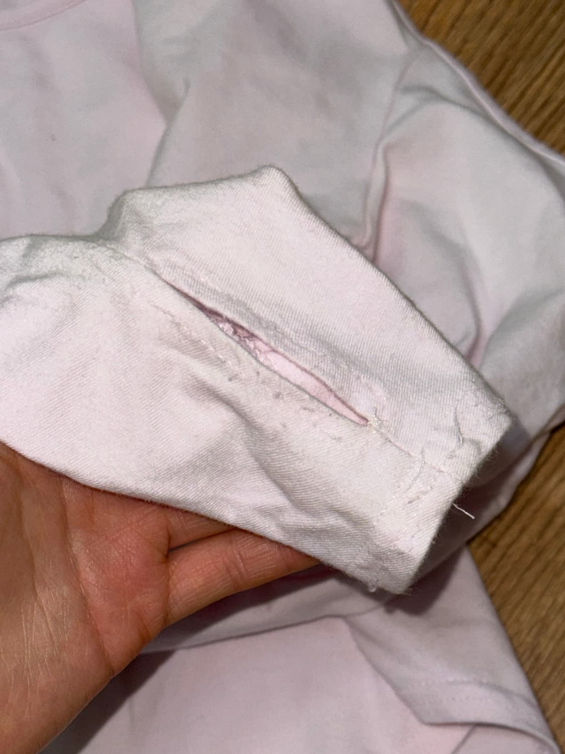 플노팔 데니탑 홀터탑 핑크 PNF Denny Halter Top pink 상품이미지6