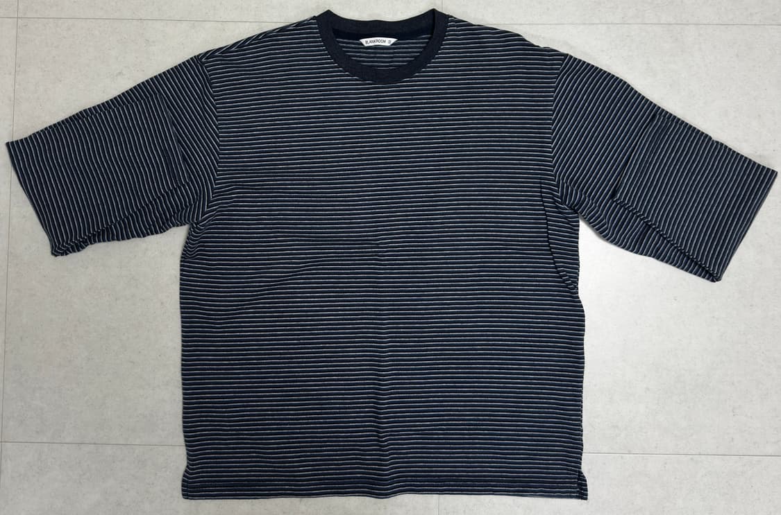 블랭크룸 롱슬리브 상품이미지2