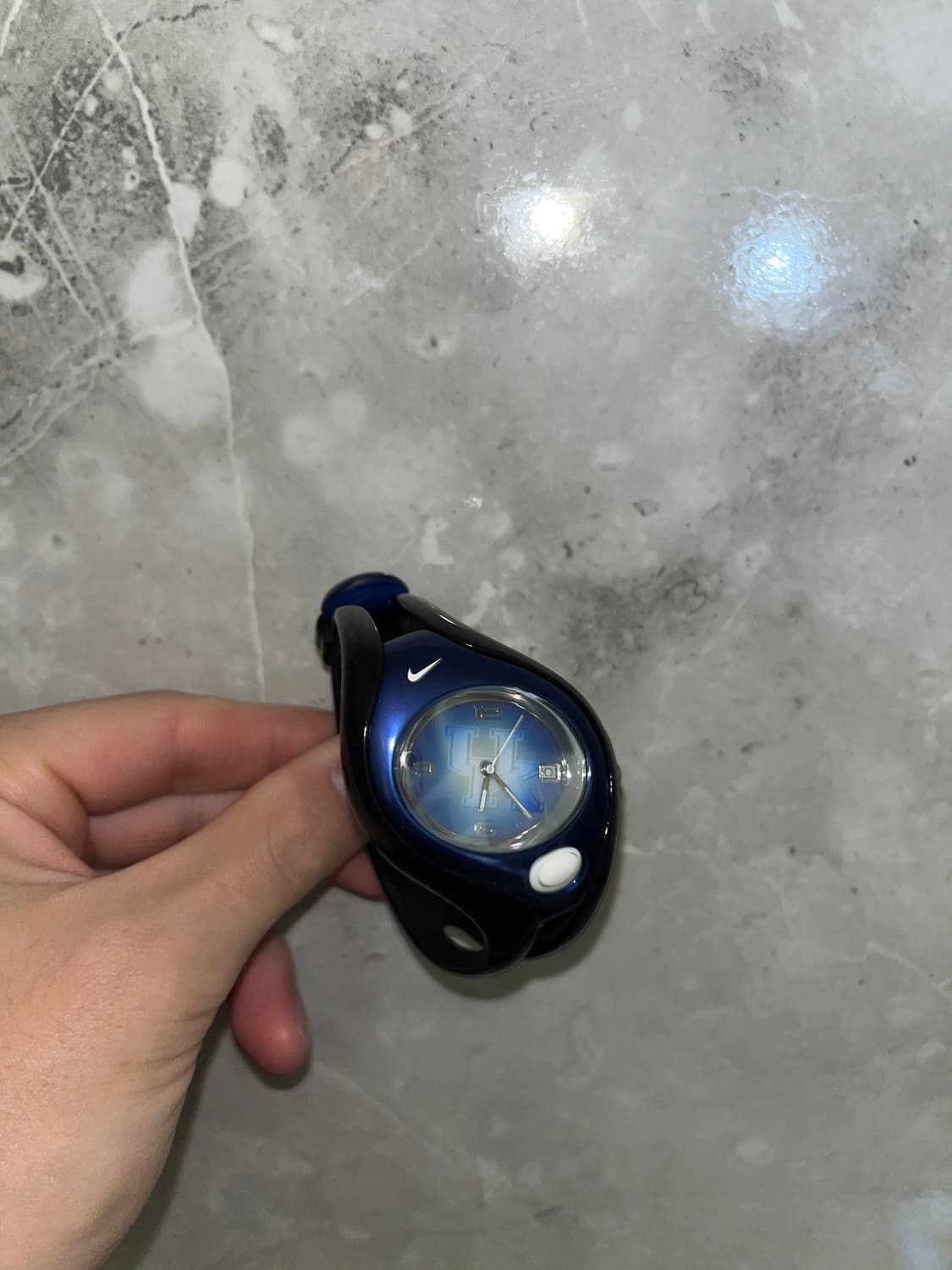 나이키 시계 트라이엑스 Nike Triax Sports 상품이미지1